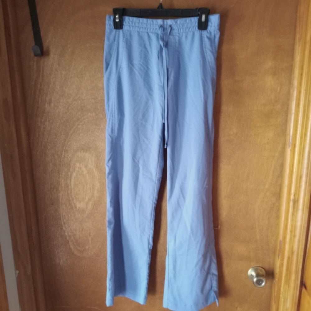 Purple label nurses pants